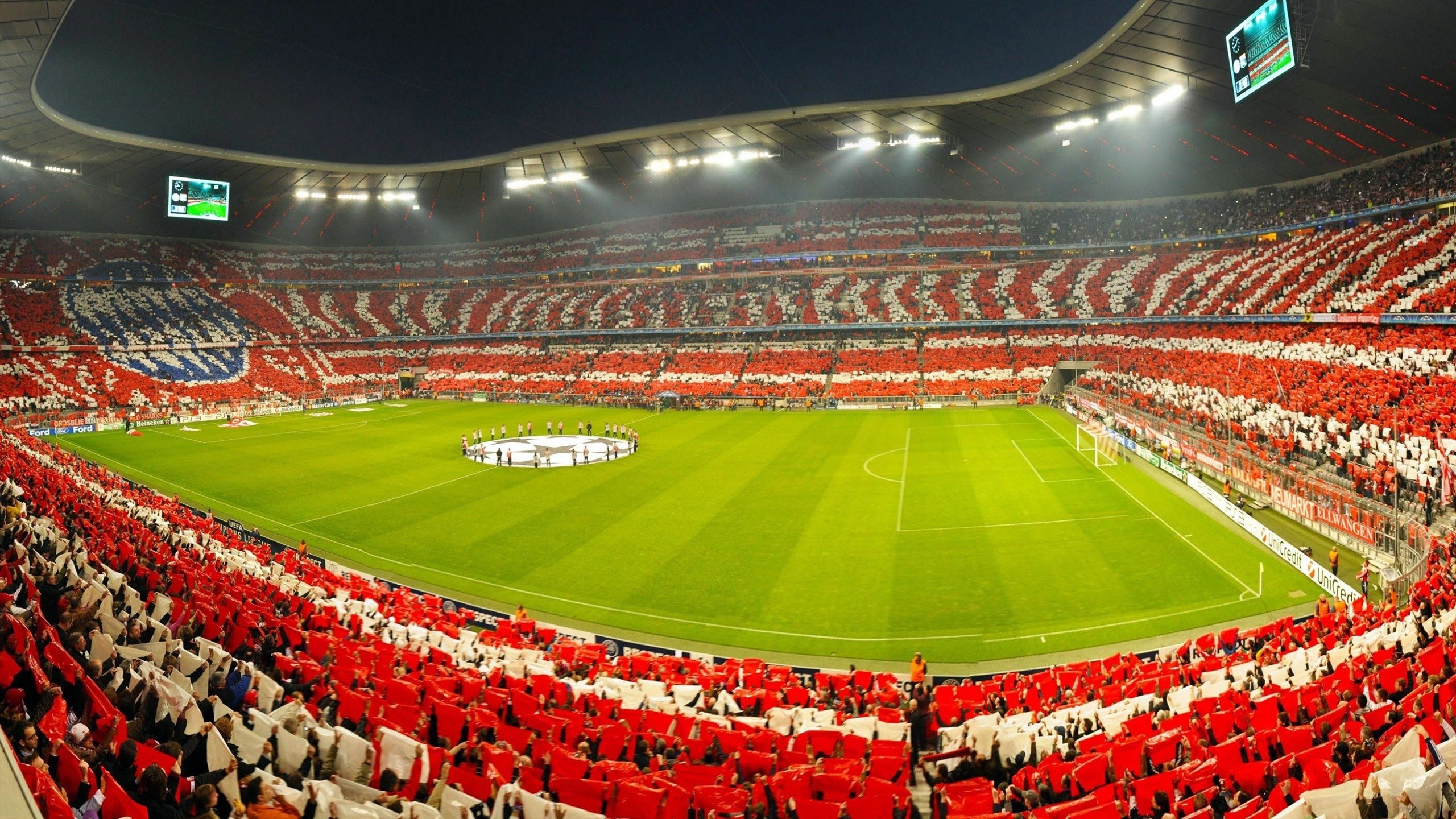 足球场馆夜间照明标准全国统一，足球场照明灯是什么灯